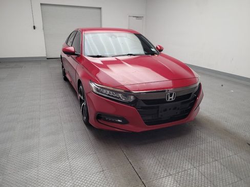 Used 2020 Honda Accord Sport image 14