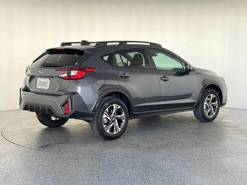 New 2026 Subaru Crosstrek 2.0i Premium image 3