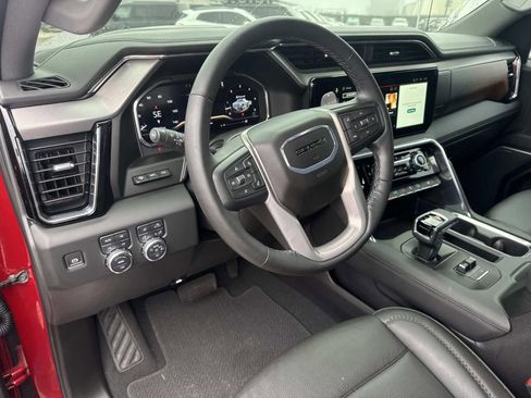 Used 2024 GMC Sierra 1500 Denali w/ Technology Package image 18