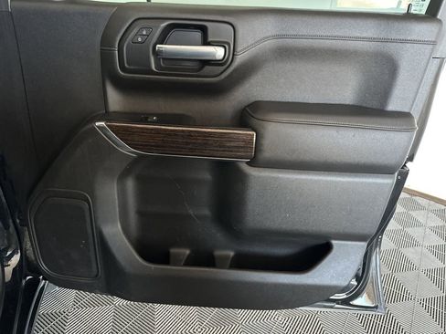 Used 2022 GMC Sierra 1500 Elevation w/ LPO, Elevation Black Package image 36