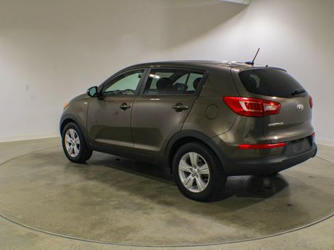 Used 2013 Kia Sportage LX AWD/4WD image 3