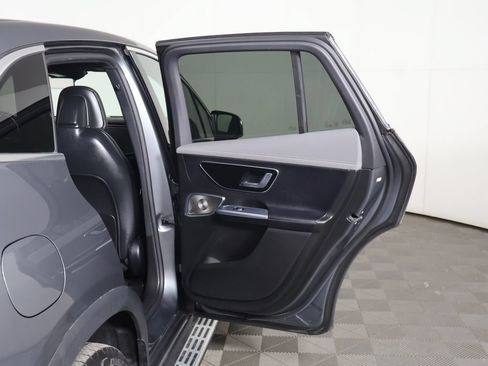 Used 2023 Mercedes-Benz EQE 350+ 4MATIC SUV image 24