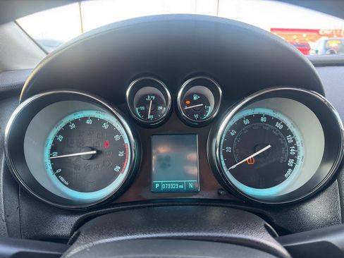 Used 2016 Buick Verano Leather image 22