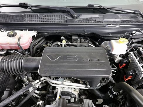 Used 2024 RAM 1500 Lone Star w/ Trailer Tow Group image 35