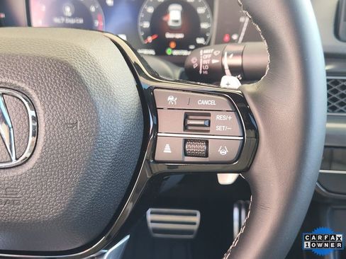 Certified 2025 Acura Integra A-Spec image 31