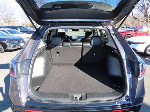 Used 2025 Honda HR-V EX-L image 11