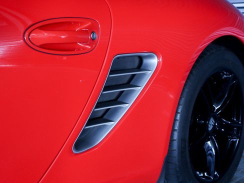 Used 2009 Porsche Boxster RWD image 26