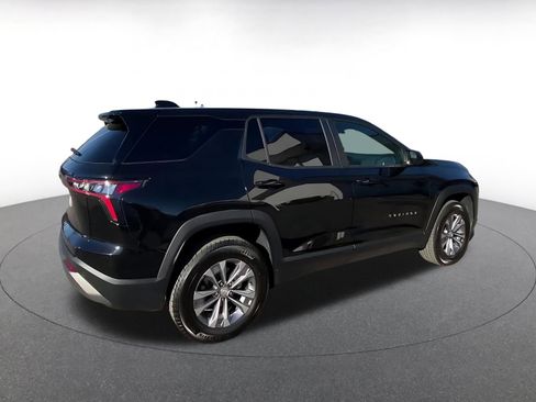 Used 2025 Chevrolet Equinox LT image 15