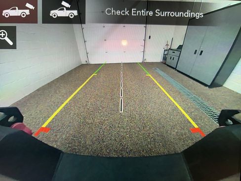 Used 2020 Jeep Gladiator Overland image 19