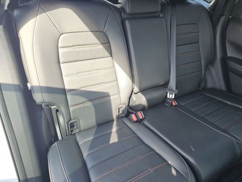 Certified 2026 Honda CR-V Sport Touring image 29