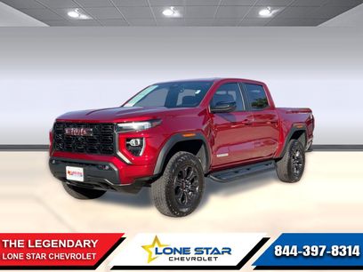 Certified 2025 GMC Canyon Elevation w/ Convenience Package