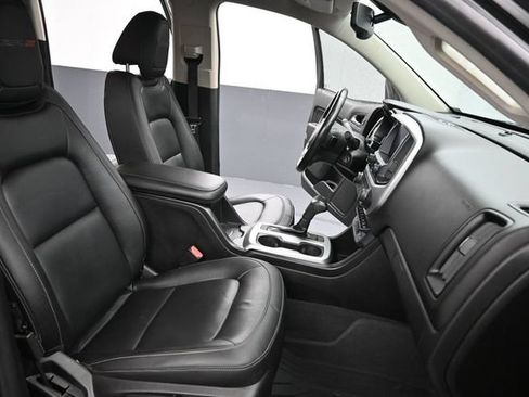 Used 2019 Chevrolet Colorado ZR2 w/ LPO, Power Package AWD/4WD image 25