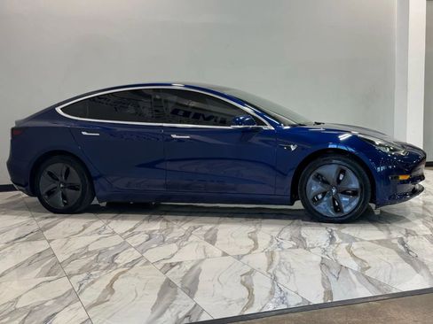 Used 2018 Tesla Model 3 Long Range image 5
