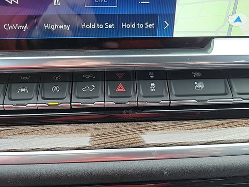 New 2026 Chevrolet Silverado 1500 RST w/ RST Select Package image 23