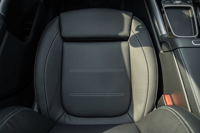 New 2026 Mercedes-Benz GLA 35 AMG 4MATIC image 32