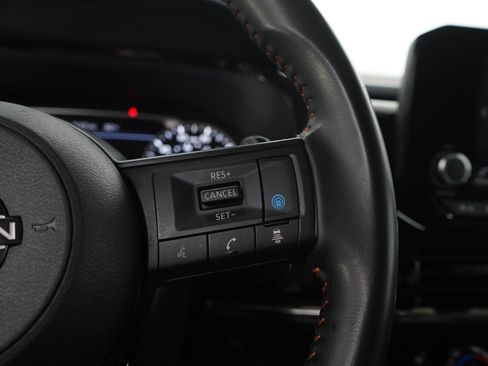 Used 2024 Nissan Pathfinder Rock Creek AWD/4WD image 27