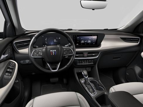 New 2026 Buick Encore GX Avenir w/ Avenir Technology Package FWD image 61