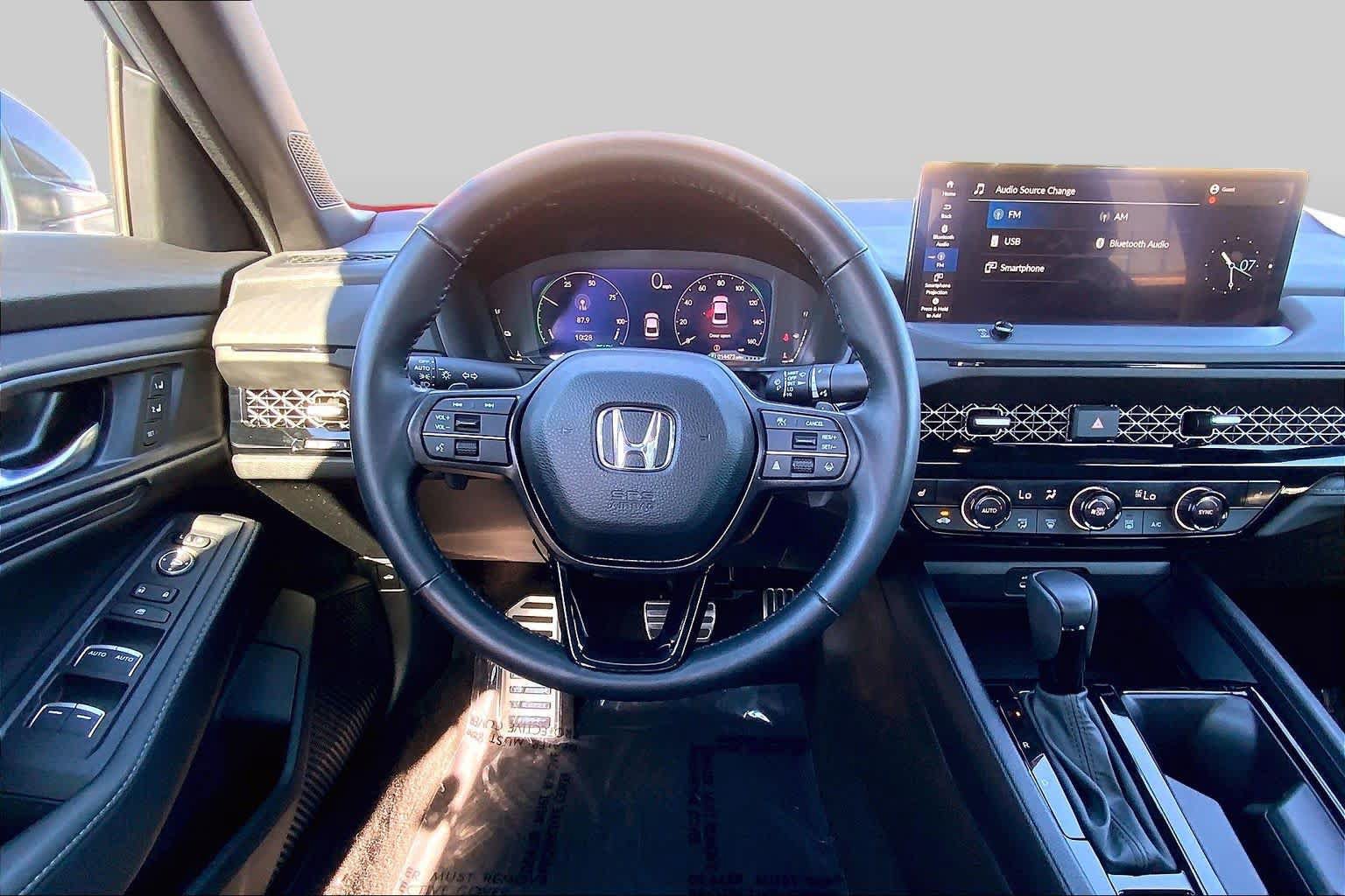 Used 2024 Honda Accord Sport image 5