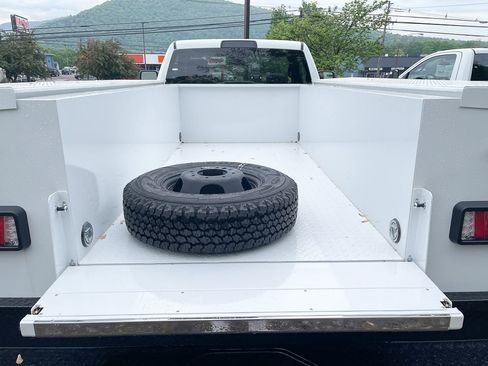 New 2024 RAM 3500 Tradesman image 14