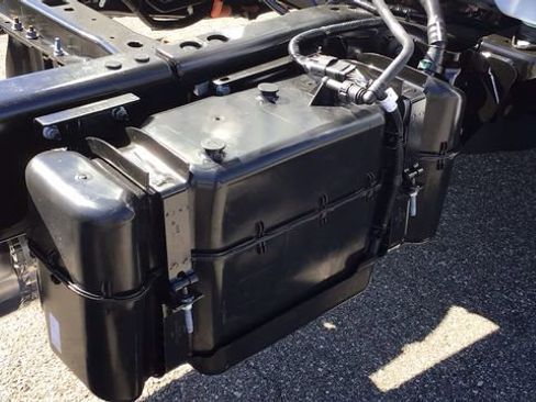 New 2026 Ford F550 4x4 Regular Cab Super Duty image 24