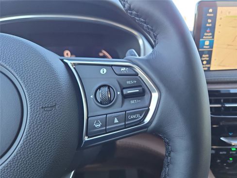 New 2026 Acura MDX SH-AWD w/ Advance Package image 12