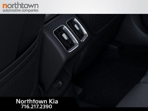 New 2026 Kia Sorento EX image 25