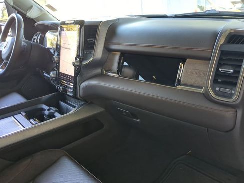 Used 2025 RAM 1500 Limited w/ Off Road Group image 21