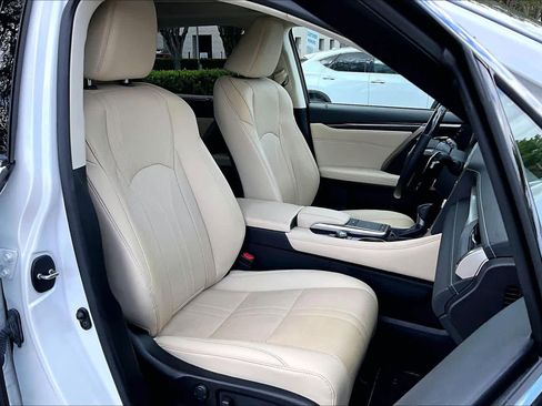 Used 2021 Lexus RX 350 FWD w/ Luxury Package image 9