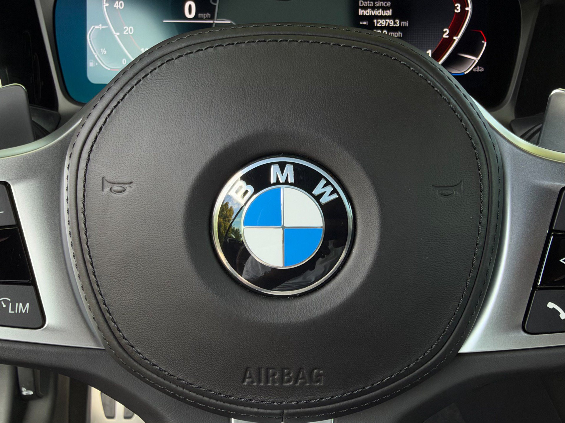 Used 2023 BMW 430i xDrive Convertible w/ M Sport Package AWD/4WD image 33