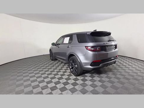 Used 2023 Land Rover Discovery Sport SE R-Dynamic AWD/4WD image 42