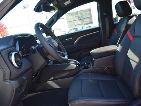 New 2025 Chevrolet Colorado Z71 w/ Midnight Edition image 26