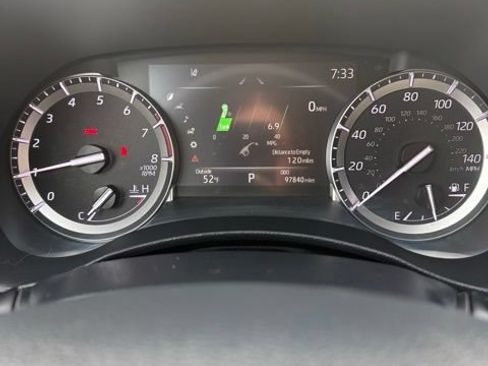 Used 2022 Toyota Highlander Platinum AWD/4WD image 22