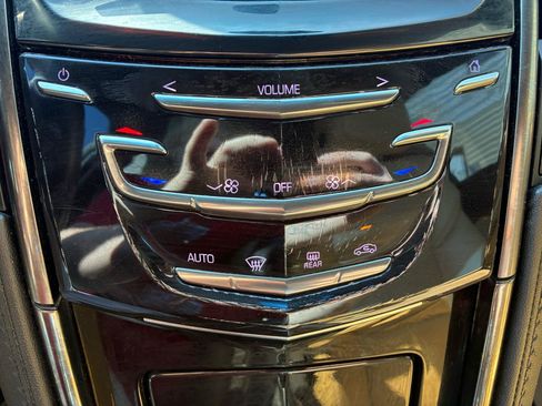 Used 2013 Cadillac ATS 2.0T Sedan RWD image 22