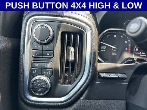 Used 2019 GMC Sierra 1500 AT4 w/ AT4 Premium Package AWD/4WD image 20