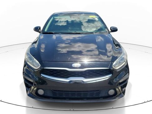 Used 2019 Kia Forte LXS FWD image 3