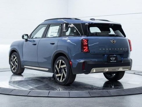New 2026 MINI Cooper Countryman S image 8