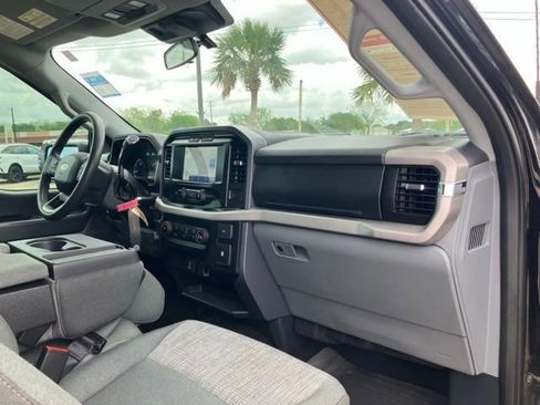 Used 2023 Ford F150 XLT RWD image 38