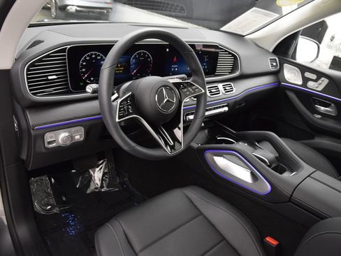 Used 2026 Mercedes-Benz GLE 350 4MATIC image 21