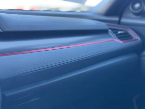 Used 2021 Honda Civic Type R image 36