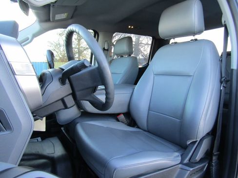 Used 2021 Ford F150 XL w/ Equipment Group 101A High image 17