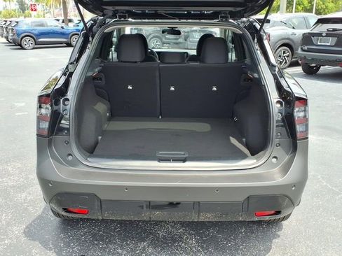 Used 2025 Nissan Kicks SV FWD image 17