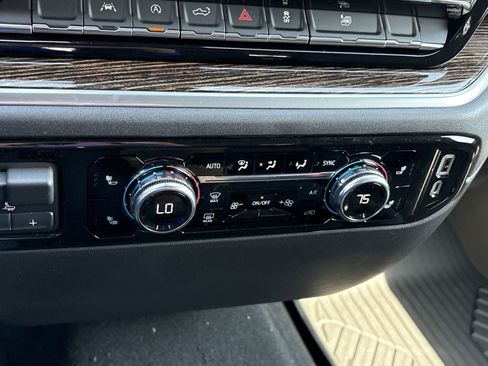 New 2026 GMC Sierra 1500 SLE AWD/4WD image 21