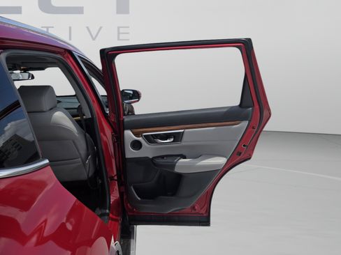 Used 2021 Honda CR-V EX-L image 23