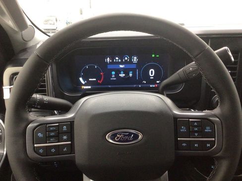 New 2025 Ford F250 Lariat w/ Lariat Ultimate Package image 10