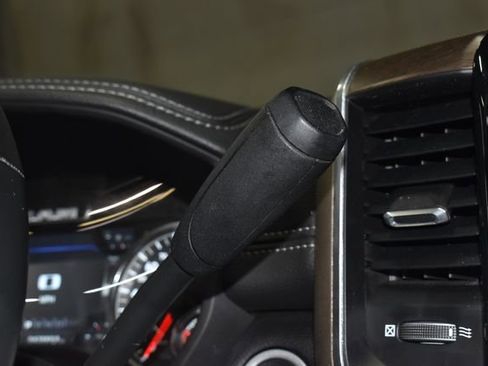 Used 2023 RAM 2500 Laramie image 28