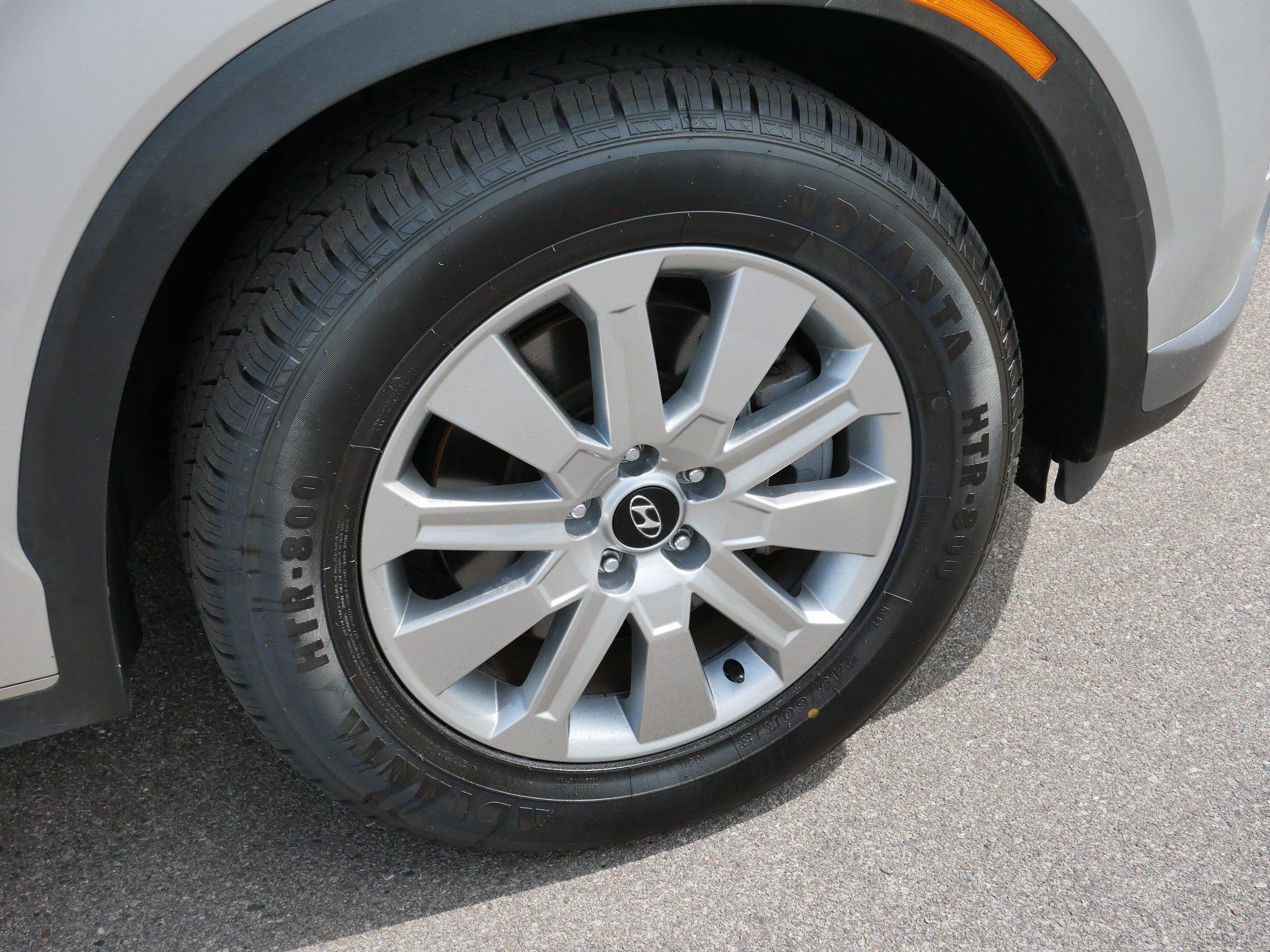 Used 2024 Hyundai Palisade SEL AWD/4WD image 15