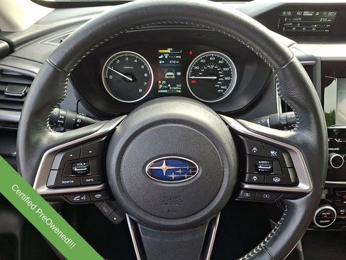 Used 2023 Subaru Forester Premium AWD/4WD image 19