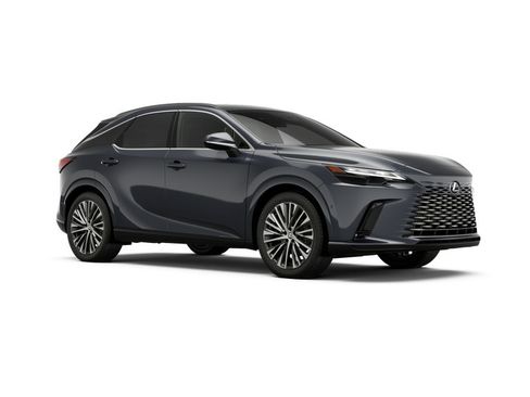 New 2026 Lexus RX 350 Premium Plus w/ Convenience Package AWD/4WD image 20