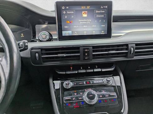 Used 2022 Lincoln Corsair Grand Touring w/ Elements Technology Bundle image 12