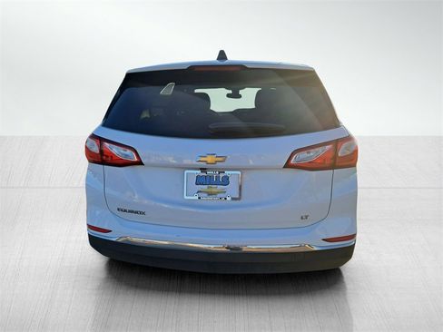 Used 2020 Chevrolet Equinox LT w/ LPO, Cargo Package image 6